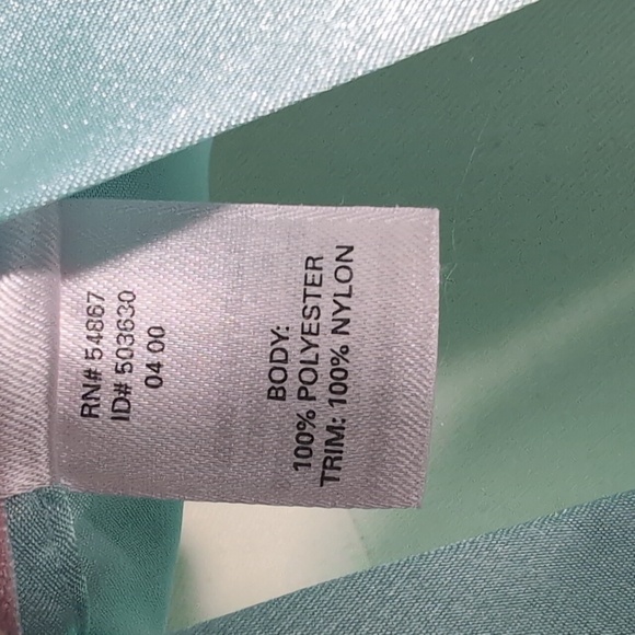 Victoria's Secret Chemise And Robe Set, Sz. XS. - Picture 7 of 7